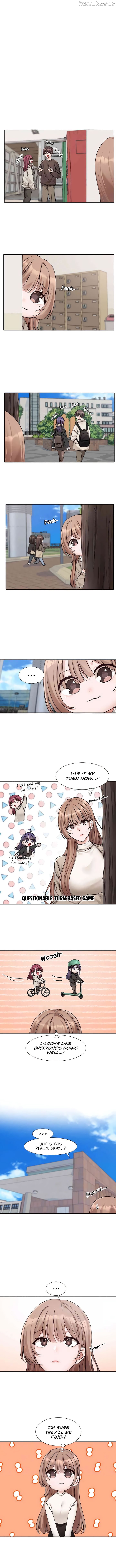 Circles - Manhwa Chapter 180 - page 1