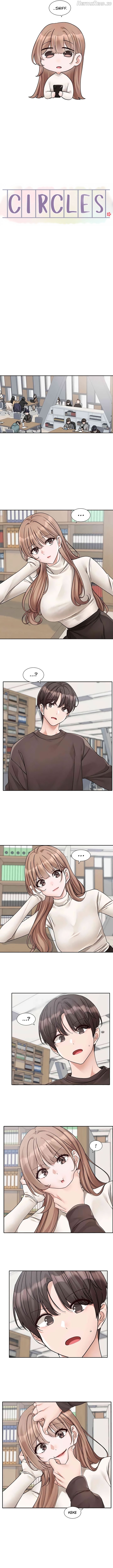 Circles - Manhwa Chapter 180 - page 4