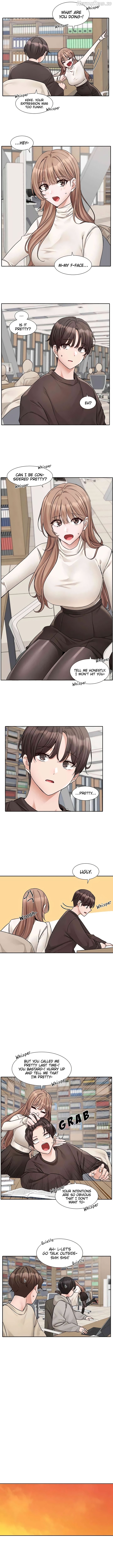 Circles - Manhwa Chapter 180 - page 5