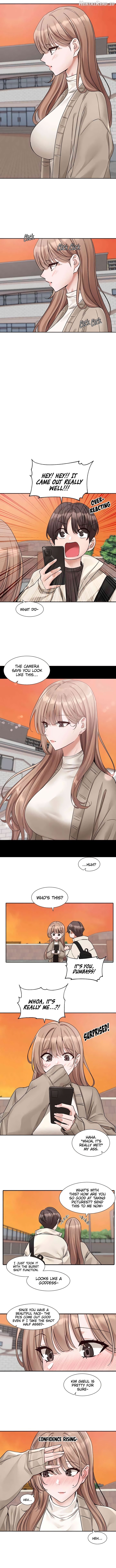 Circles - Manhwa Chapter 180 - page 7