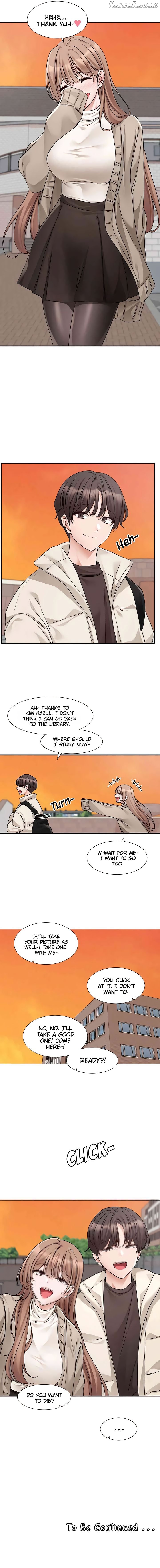 Circles - Manhwa Chapter 180 - page 8