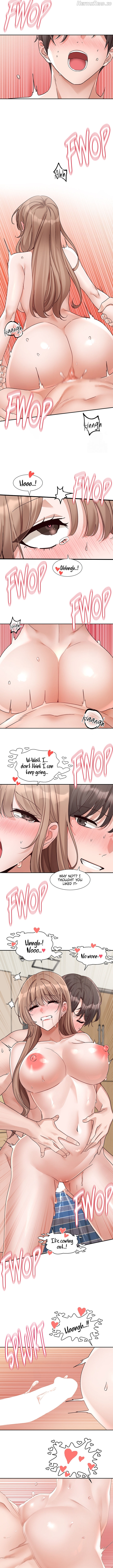 Circles - Manhwa Chapter 183 - page 9