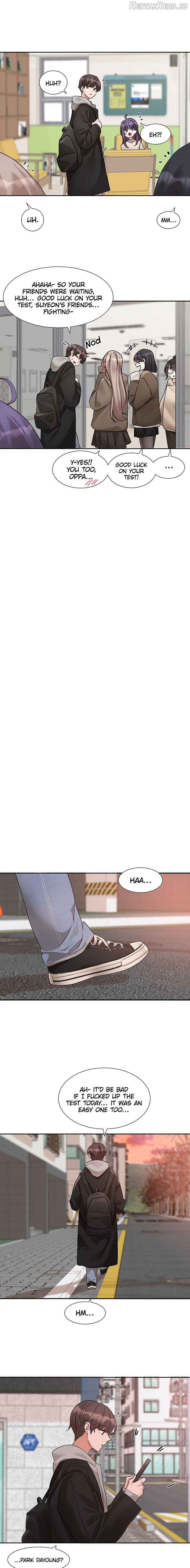 Circles - Manhwa Chapter 184 - page 10