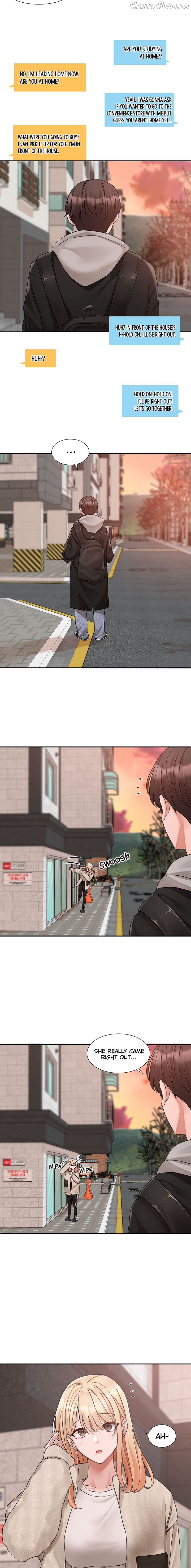 Circles - Manhwa Chapter 184 - page 11
