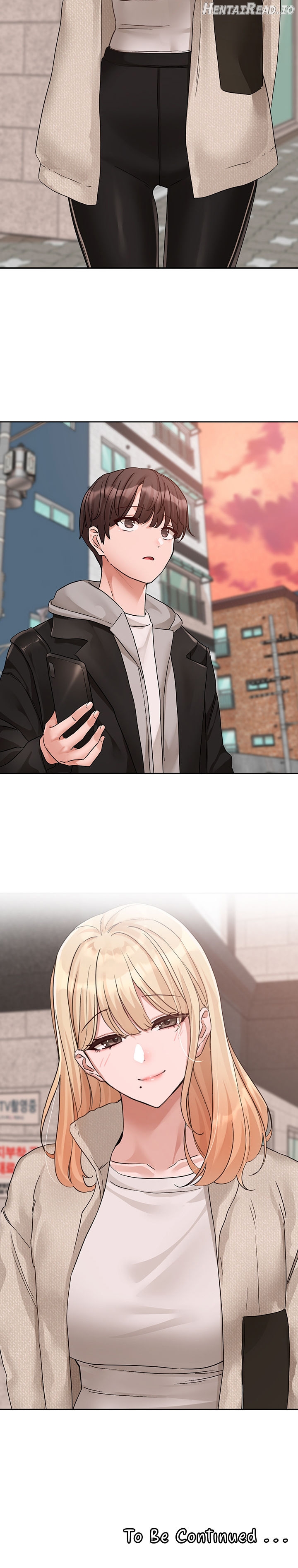 Circles - Manhwa Chapter 184 - page 12