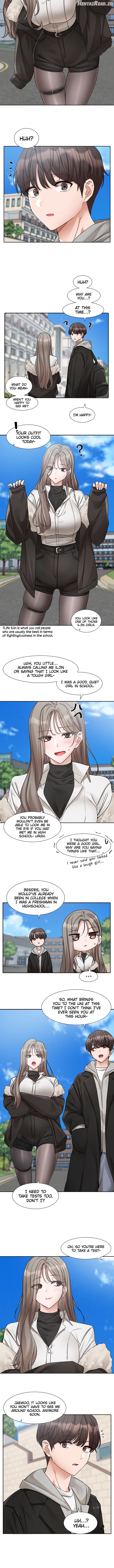 Circles - Manhwa Chapter 184 - page 6