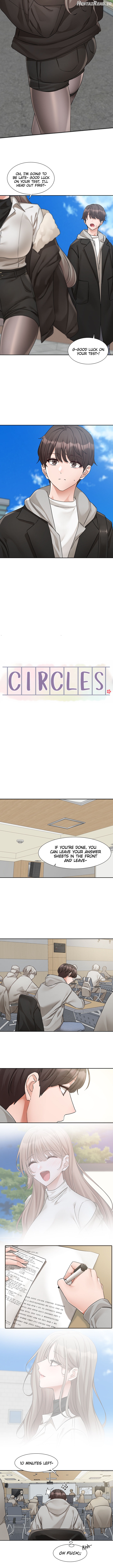 Circles - Manhwa Chapter 184 - page 8