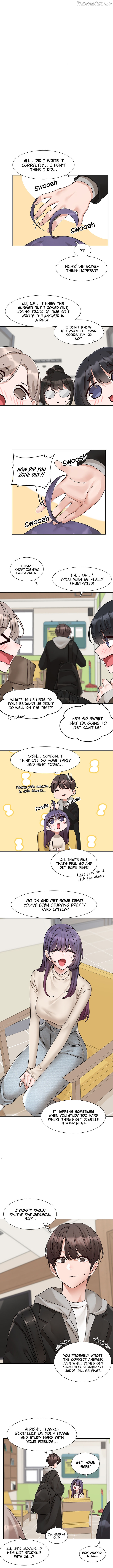 Circles - Manhwa Chapter 184 - page 9