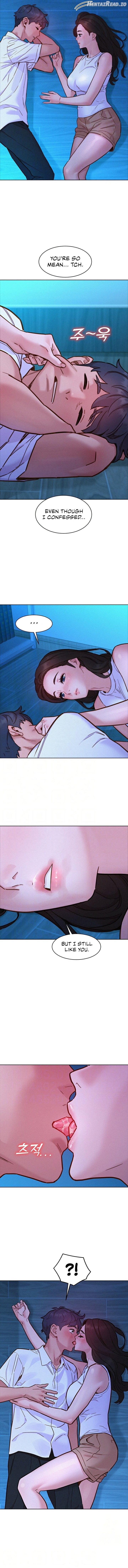 Let’s Hang out from Today Chapter 92 - page 2