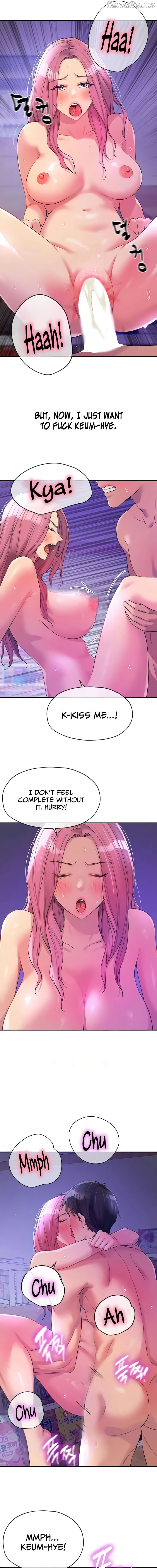 The Hole is Open Chapter 99 - page 3