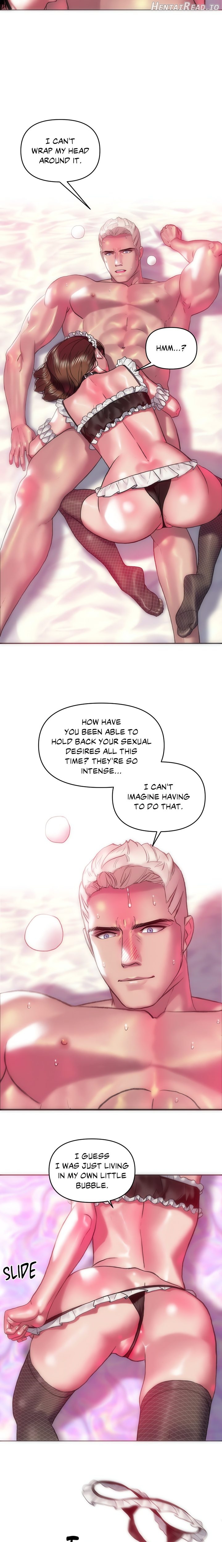 Trophy Wives Chapter 56 - page 2