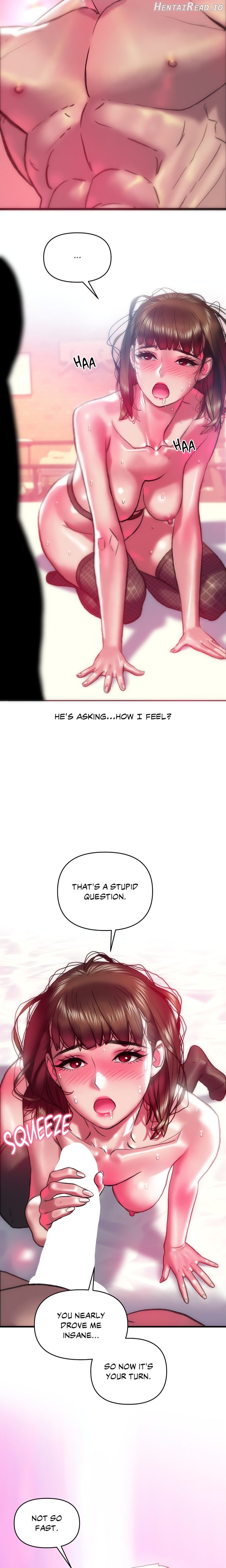Trophy Wives Chapter 56 - page 14