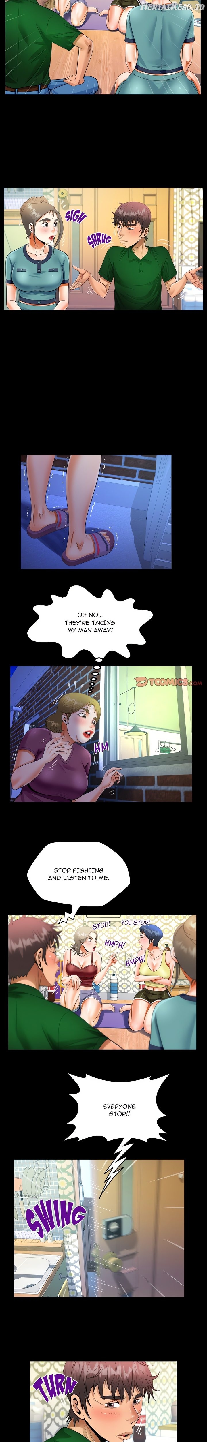 The Unforeseen Guest Chapter 138 - page 4