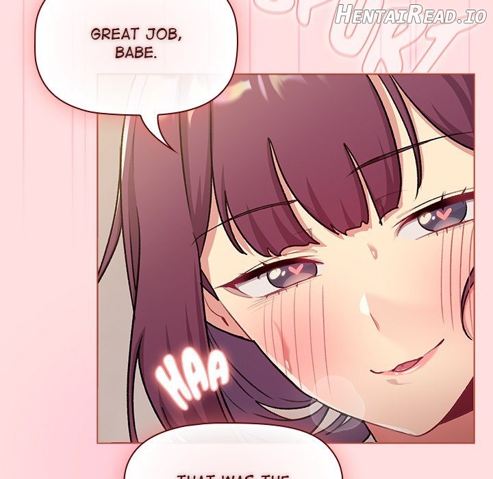 What Do I Do Now? Chapter 132 - page 109