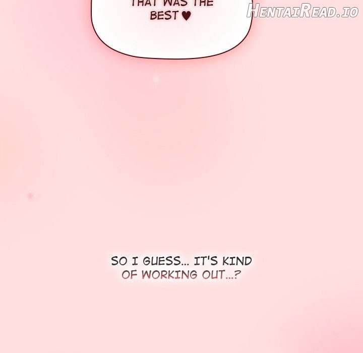 What Do I Do Now? Chapter 132 - page 110