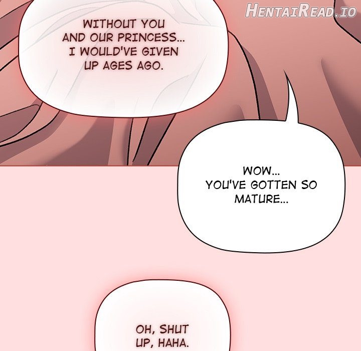 What Do I Do Now? Chapter 132 - page 114