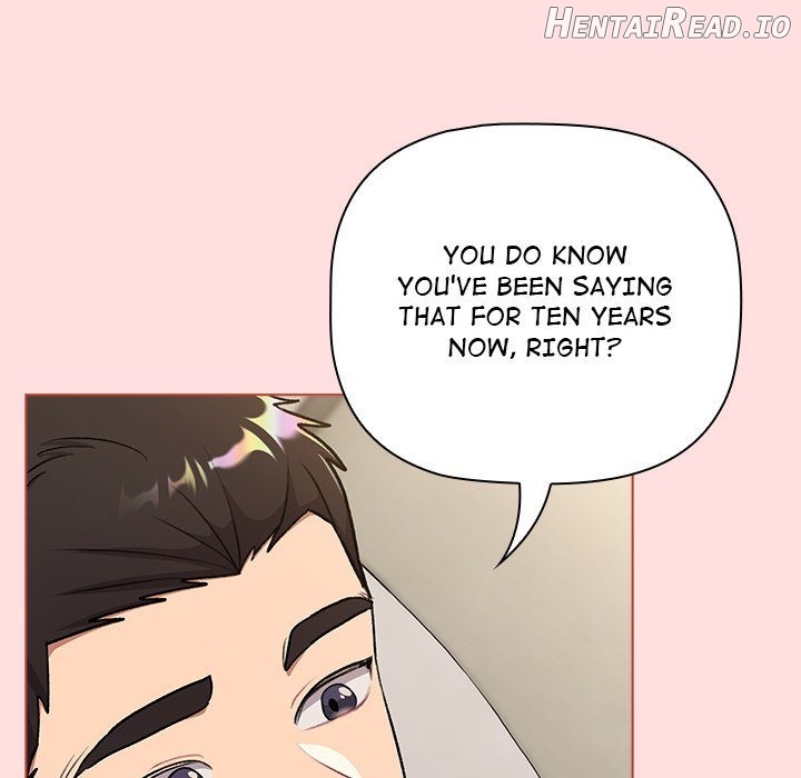 What Do I Do Now? Chapter 132 - page 118