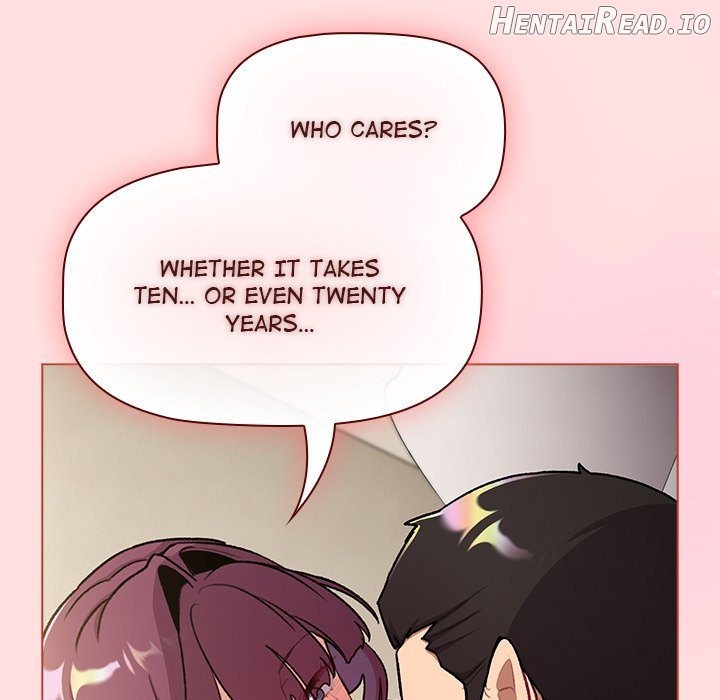 What Do I Do Now? Chapter 132 - page 121