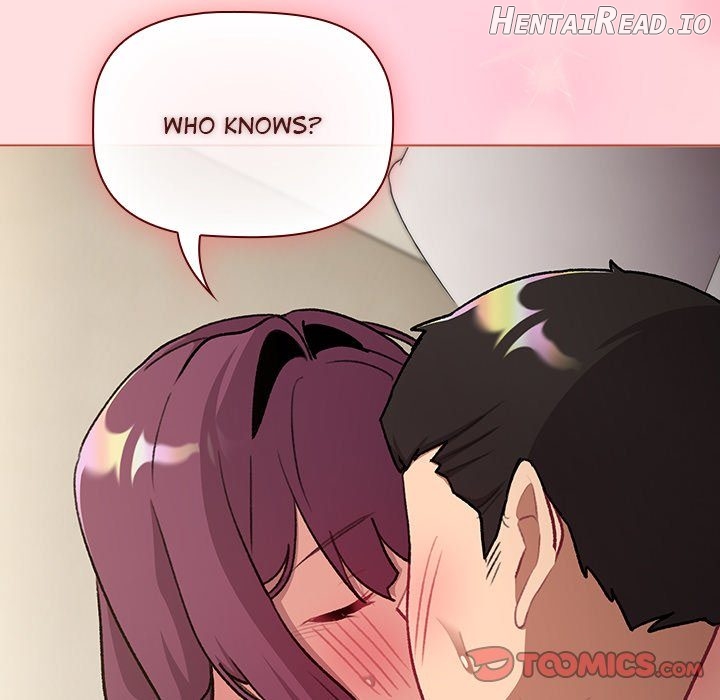 What Do I Do Now? Chapter 132 - page 124