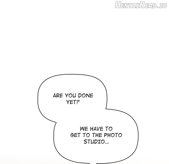 What Do I Do Now? Chapter 132 - page 129