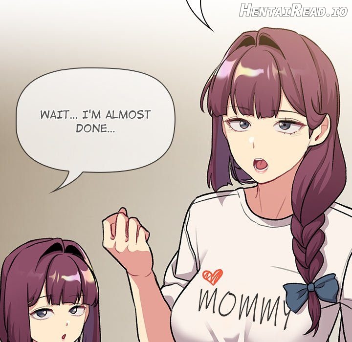 What Do I Do Now? Chapter 132 - page 130