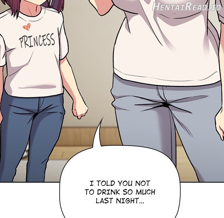 What Do I Do Now? Chapter 132 - page 131