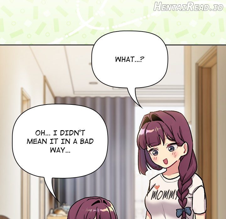 What Do I Do Now? Chapter 132 - page 134