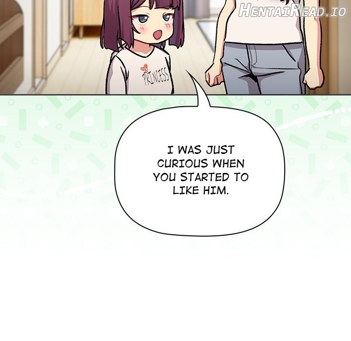 What Do I Do Now? Chapter 132 - page 135