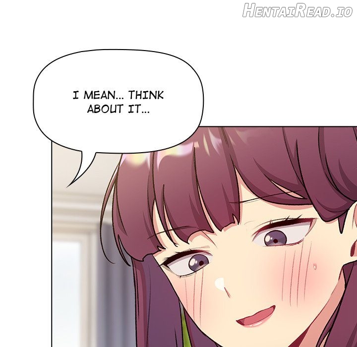 What Do I Do Now? Chapter 132 - page 136
