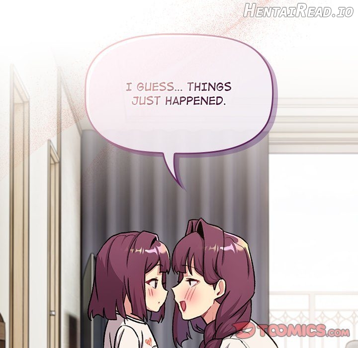 What Do I Do Now? Chapter 132 - page 140