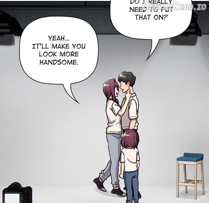 What Do I Do Now? Chapter 132 - page 155