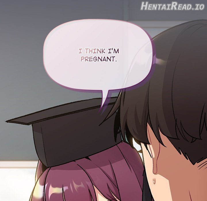 What Do I Do Now? Chapter 132 - page 24