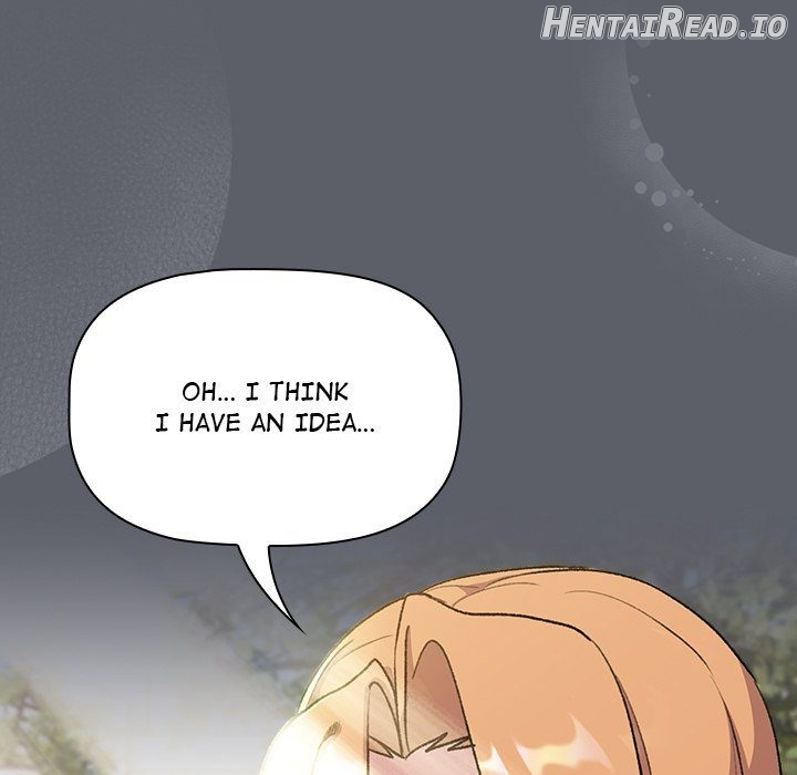 What Do I Do Now? Chapter 132 - page 35