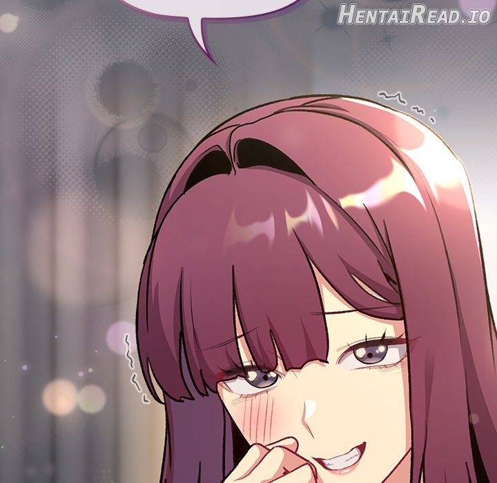 What Do I Do Now? Chapter 132 - page 55