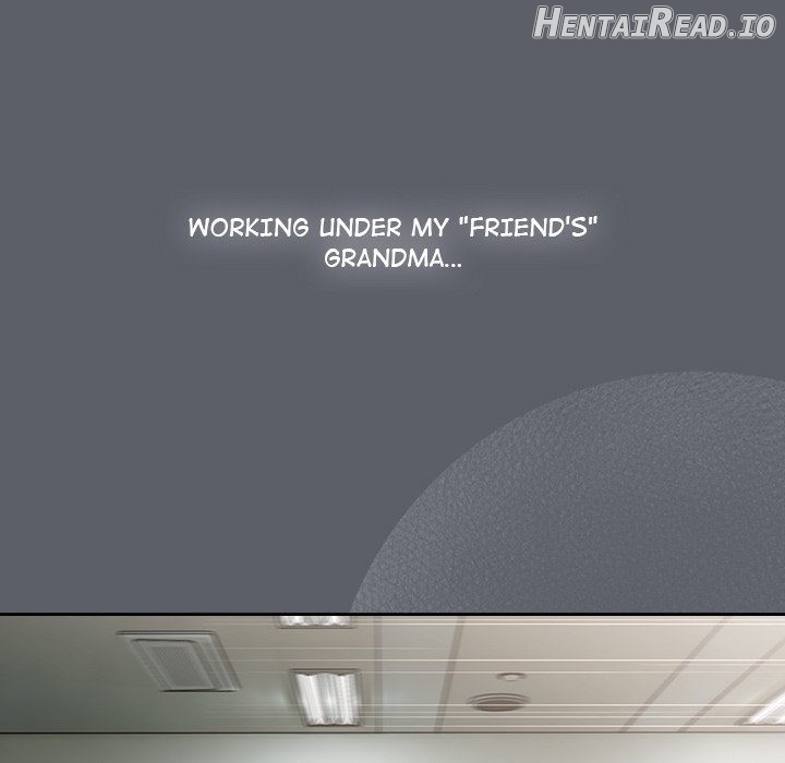 What Do I Do Now? Chapter 132 - page 59