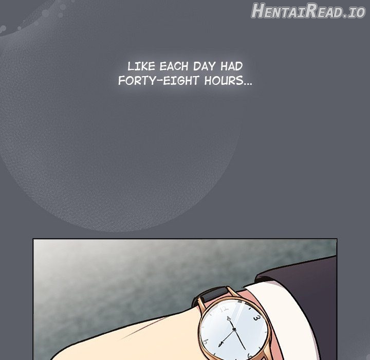 What Do I Do Now? Chapter 132 - page 62
