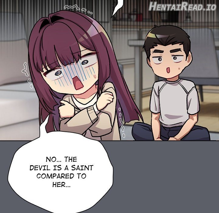 What Do I Do Now? Chapter 132 - page 74