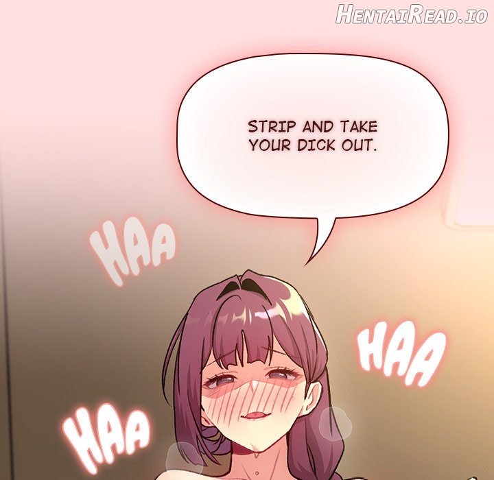 What Do I Do Now? Chapter 132 - page 82
