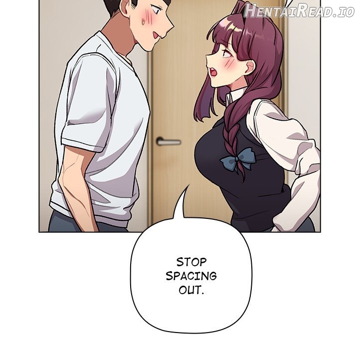 What Do I Do Now? Chapter 133 - page 144