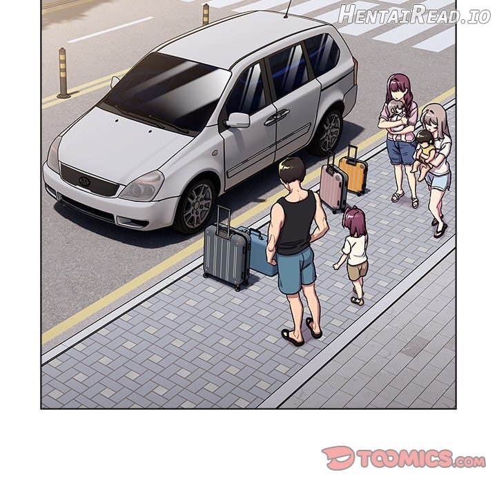 What Do I Do Now? Chapter 133 - page 215