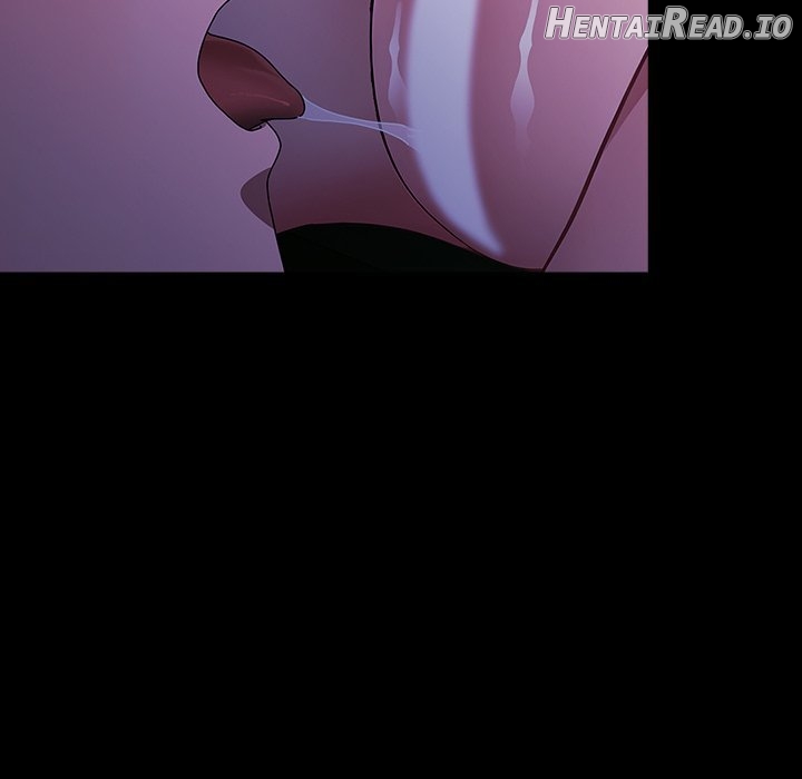 Hey Mister! Chapter 75 - page 94