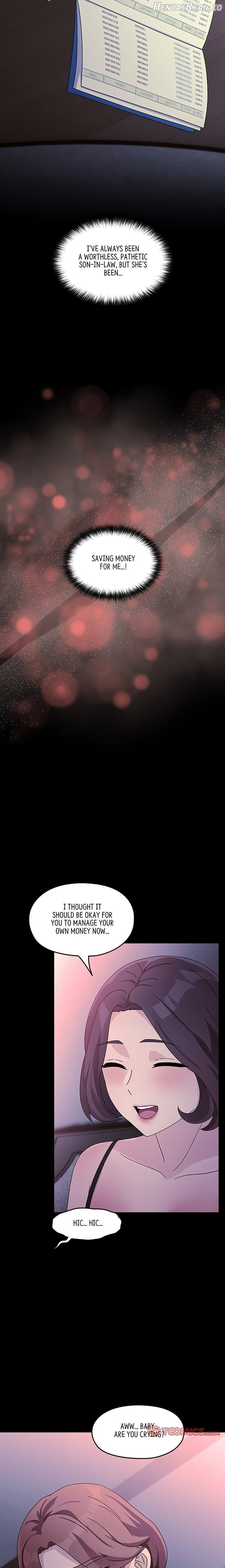 Hey Mister! Chapter 76 - page 24