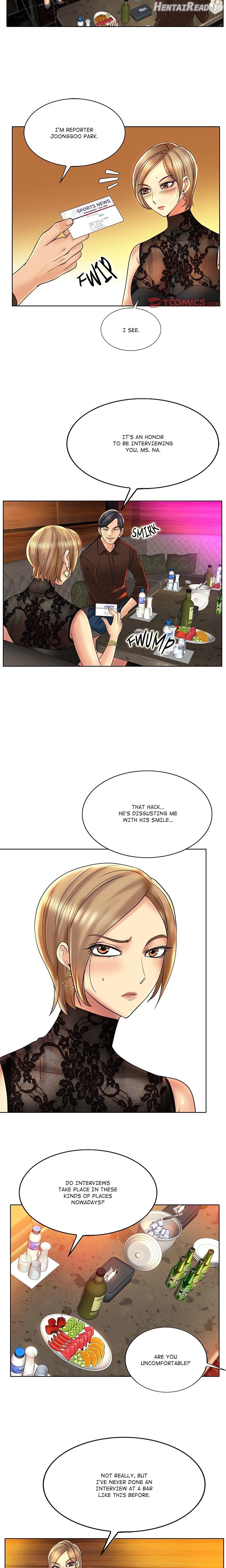Hole in One Chapter 47 - page 11