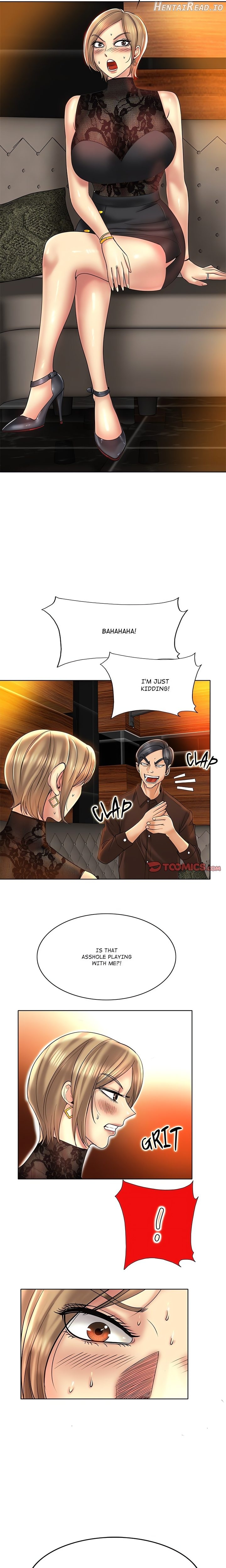 Hole in One Chapter 47 - page 14