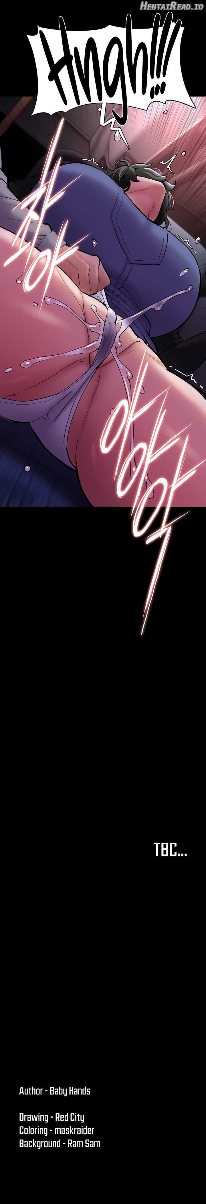 Pervert Diary Chapter 80 - page 8