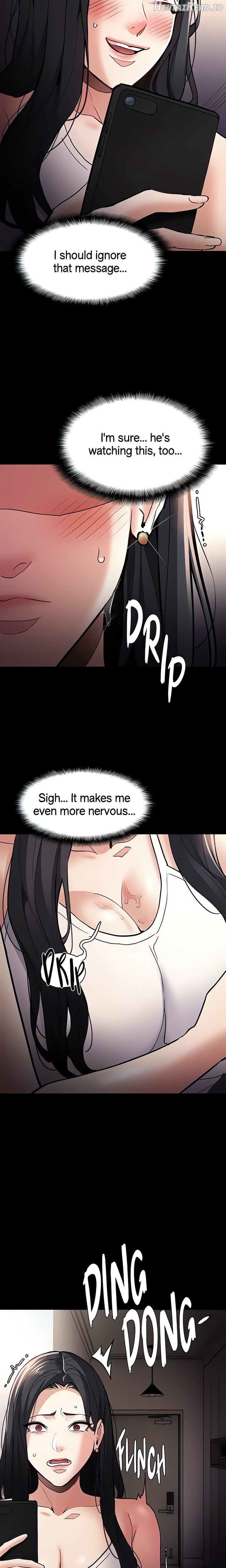 Pervert Diary Chapter 81 - page 14
