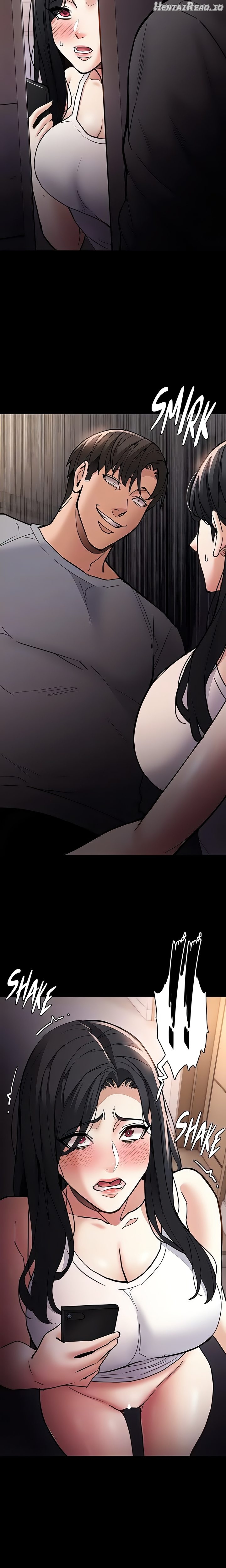 Pervert Diary Chapter 81 - page 17