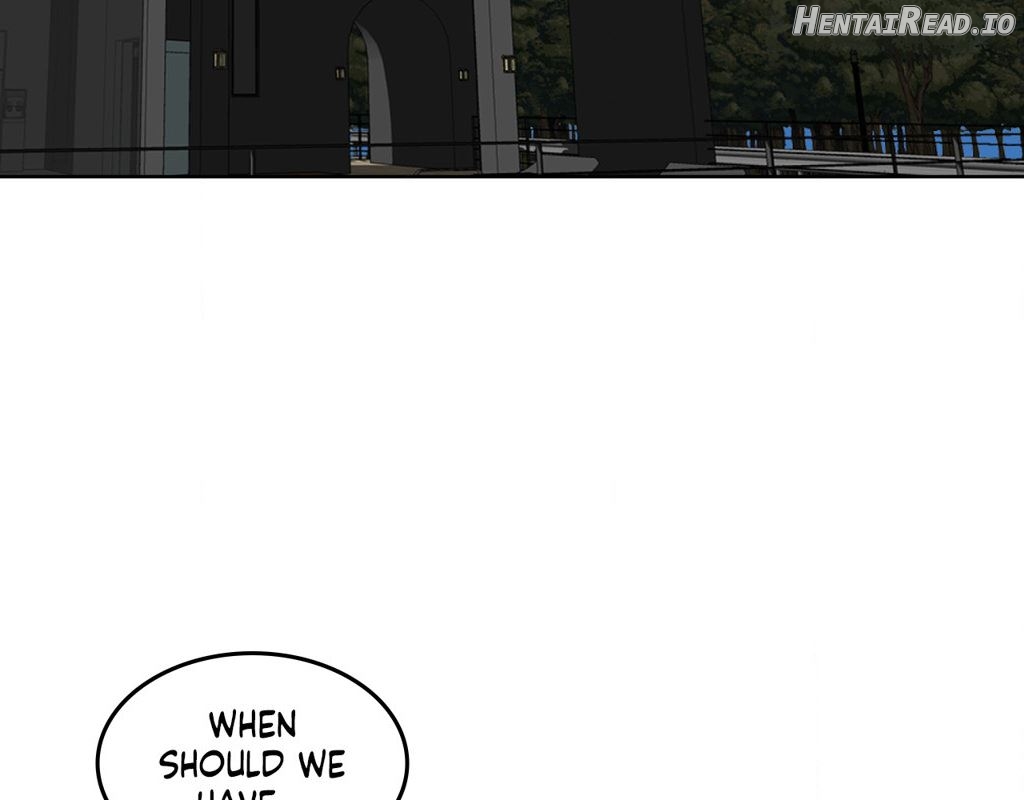 Wife for 1000 Days Chapter 91 - page 3