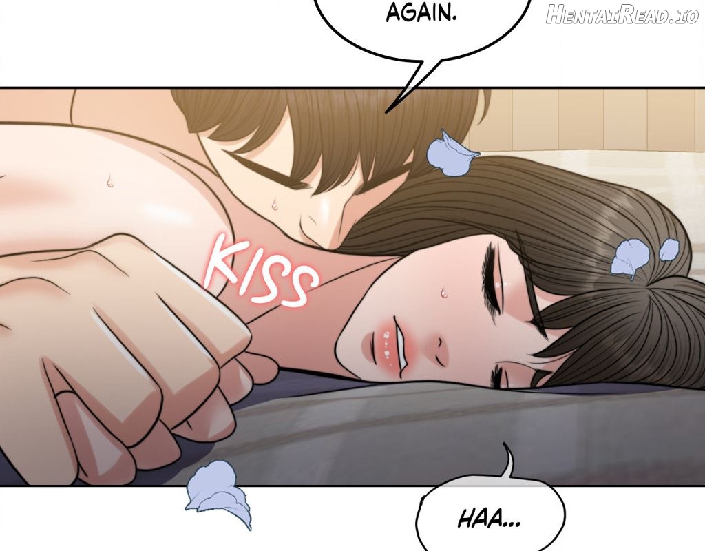 Wife for 1000 Days Chapter 91 - page 202