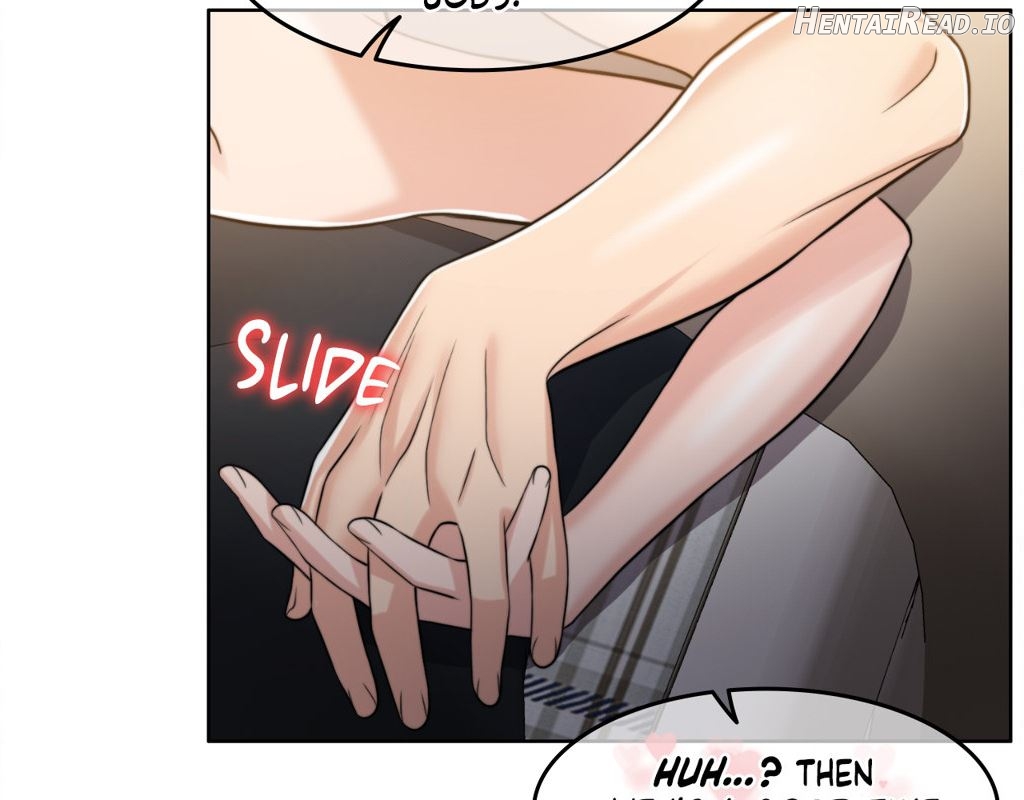 Wife for 1000 Days Chapter 91 - page 33